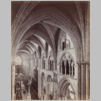 Chor nach W, Foto Courtauld Institute of Art.jpg